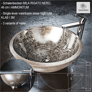 Faucet and sink